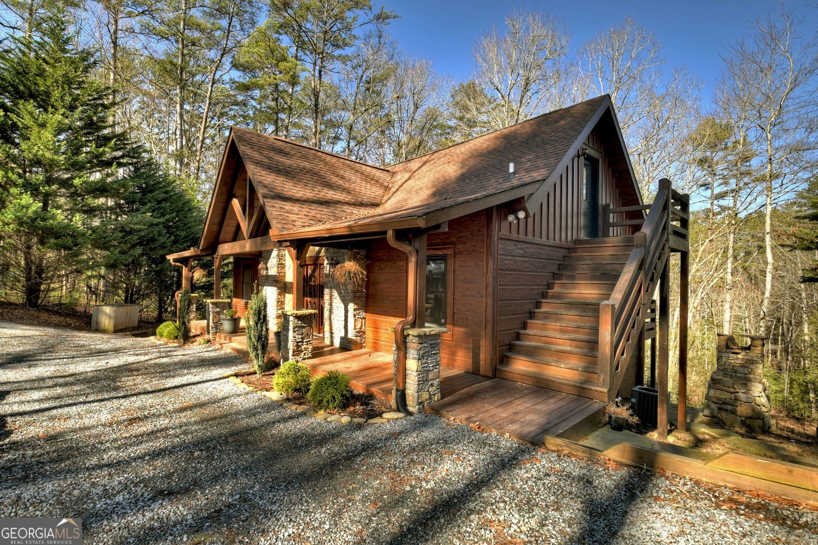 930 Power Dam Road Blue Ridge - 53