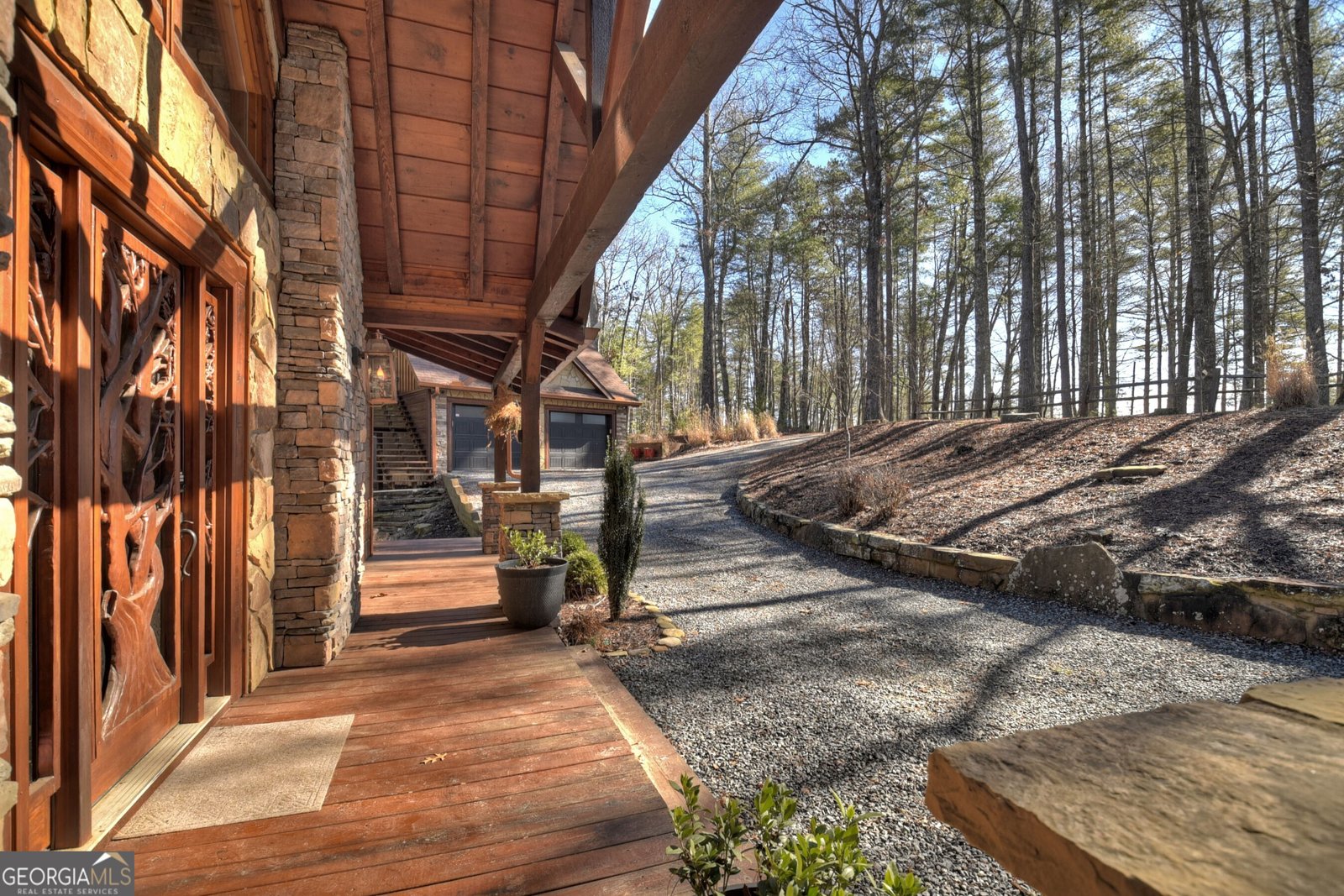 930 Power Dam Road Blue Ridge - 54