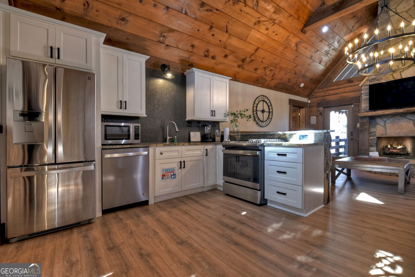 930 Power Dam Road Blue Ridge - 7