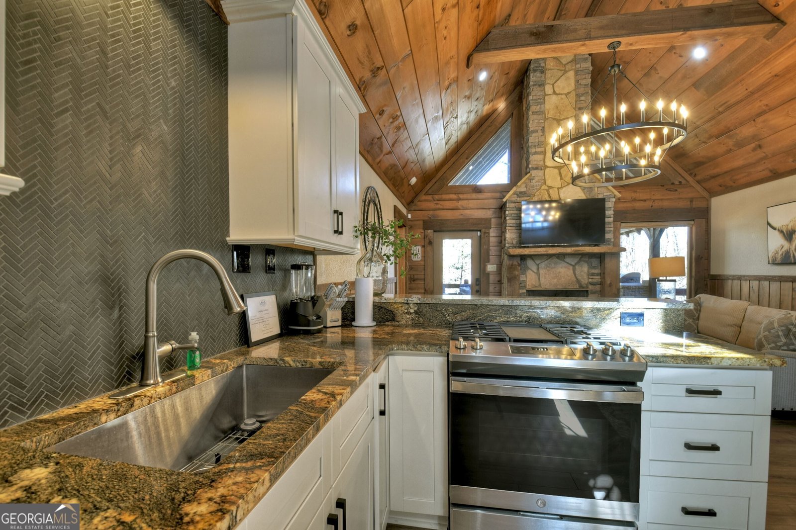 930 Power Dam Road Blue Ridge - 9