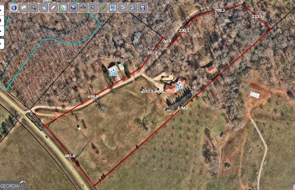 2223 Salem Road Watkinsville - 60