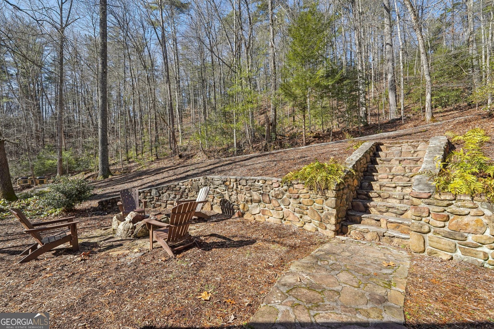 587 Etowah Trail Dahlonega - 13