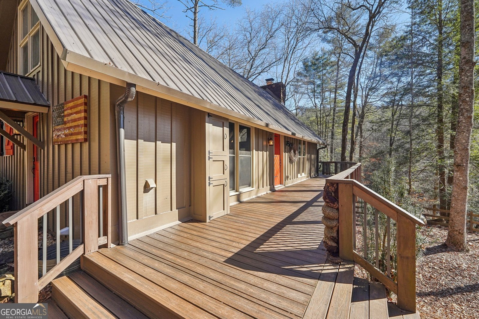 587 Etowah Trail Dahlonega - 15