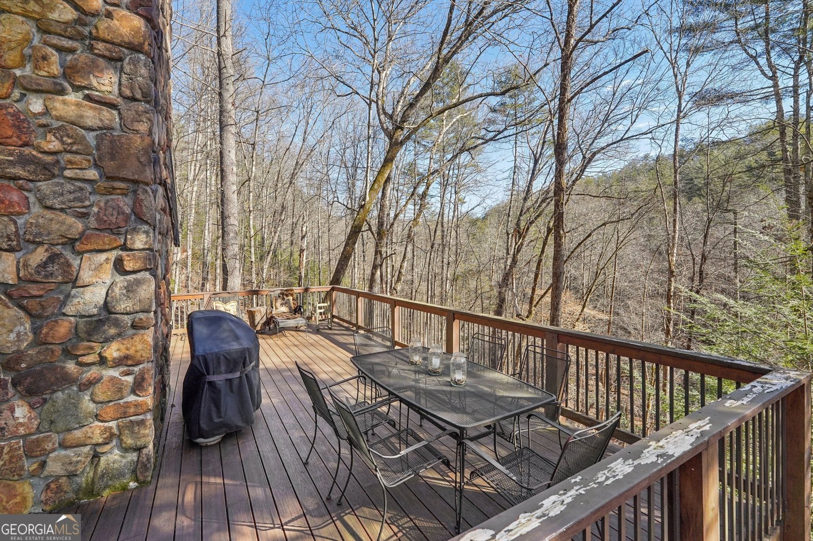 587 Etowah Trail Dahlonega - 16
