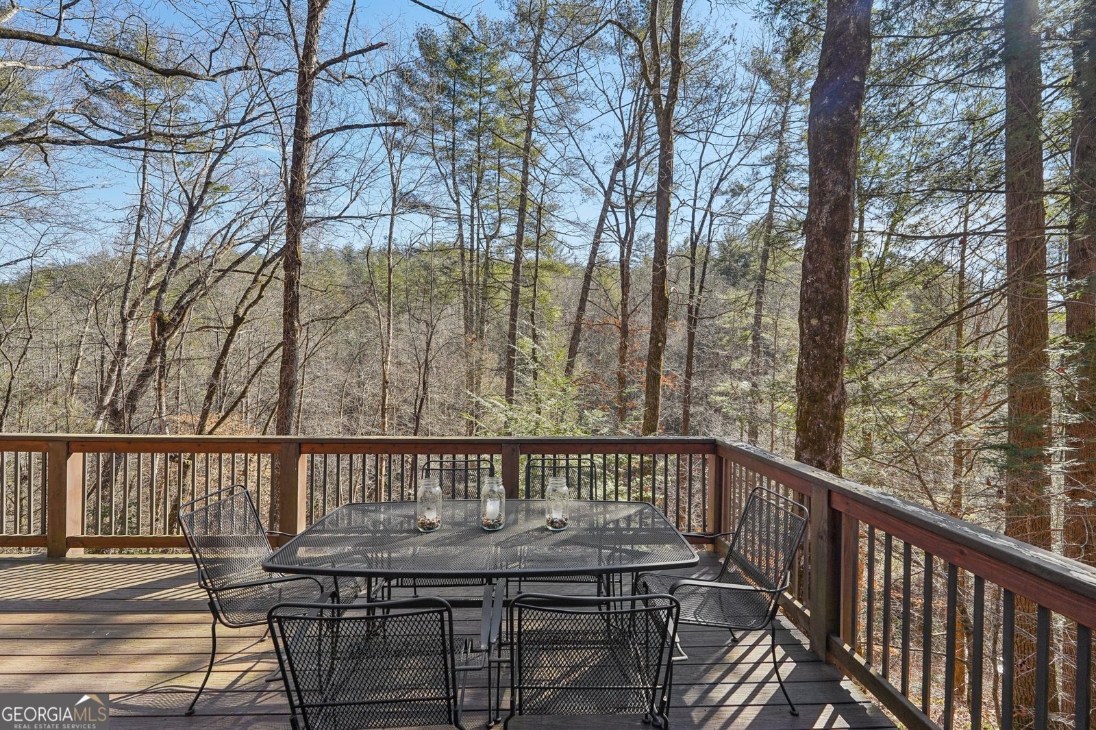 587 Etowah Trail Dahlonega - 17