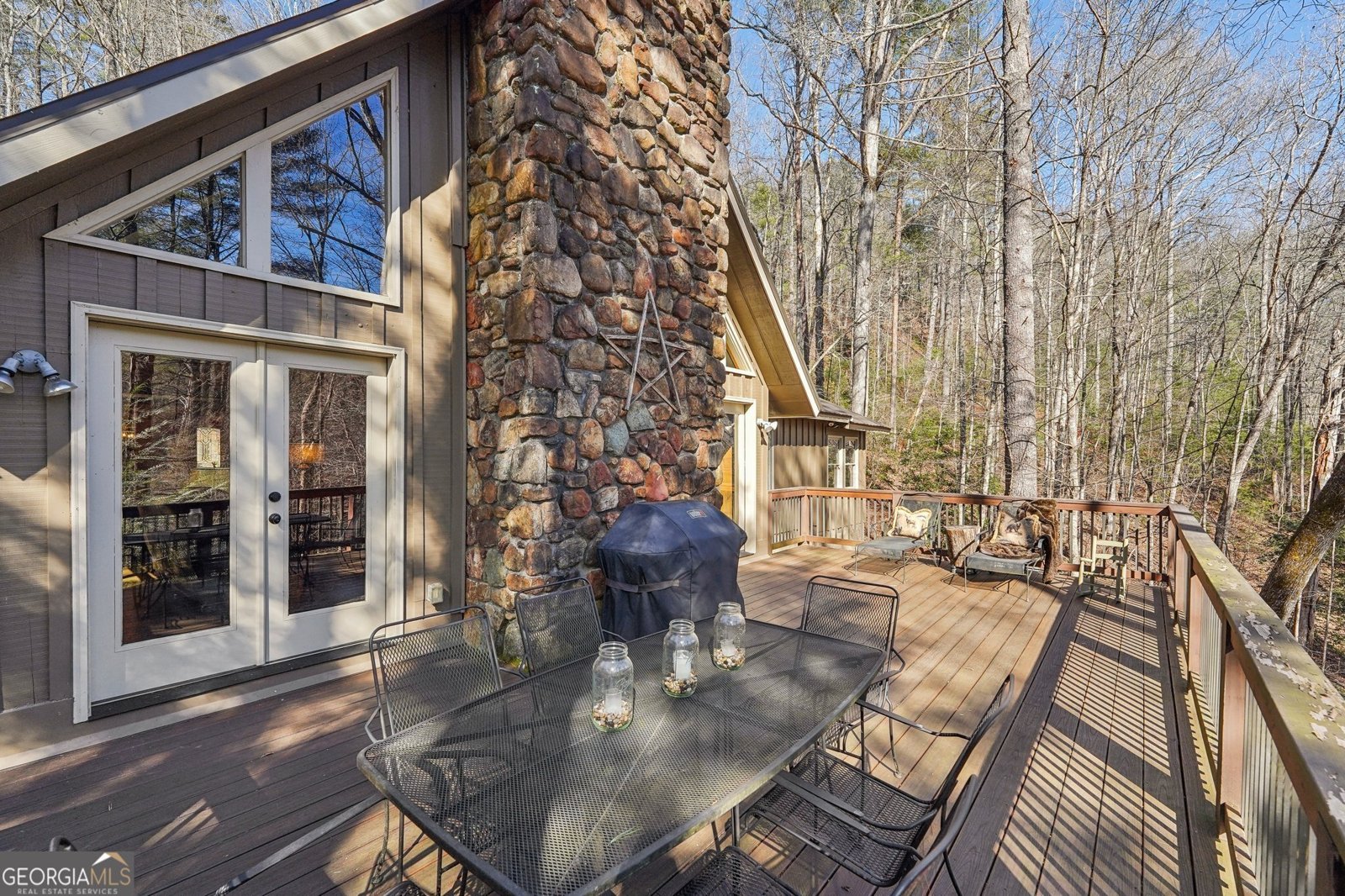 587 Etowah Trail Dahlonega - 18