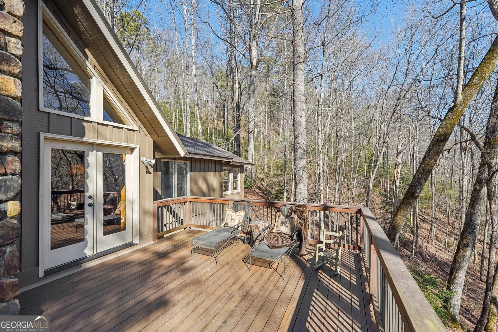 587 Etowah Trail Dahlonega - 19