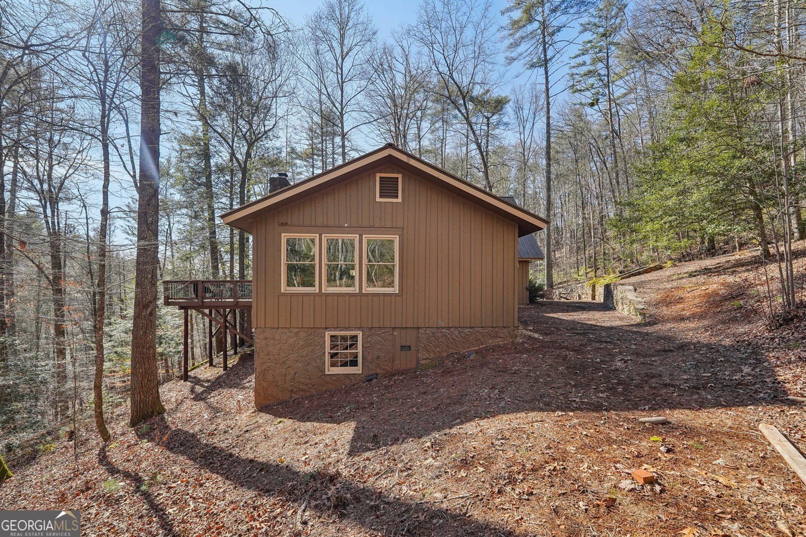 587 Etowah Trail Dahlonega - 22