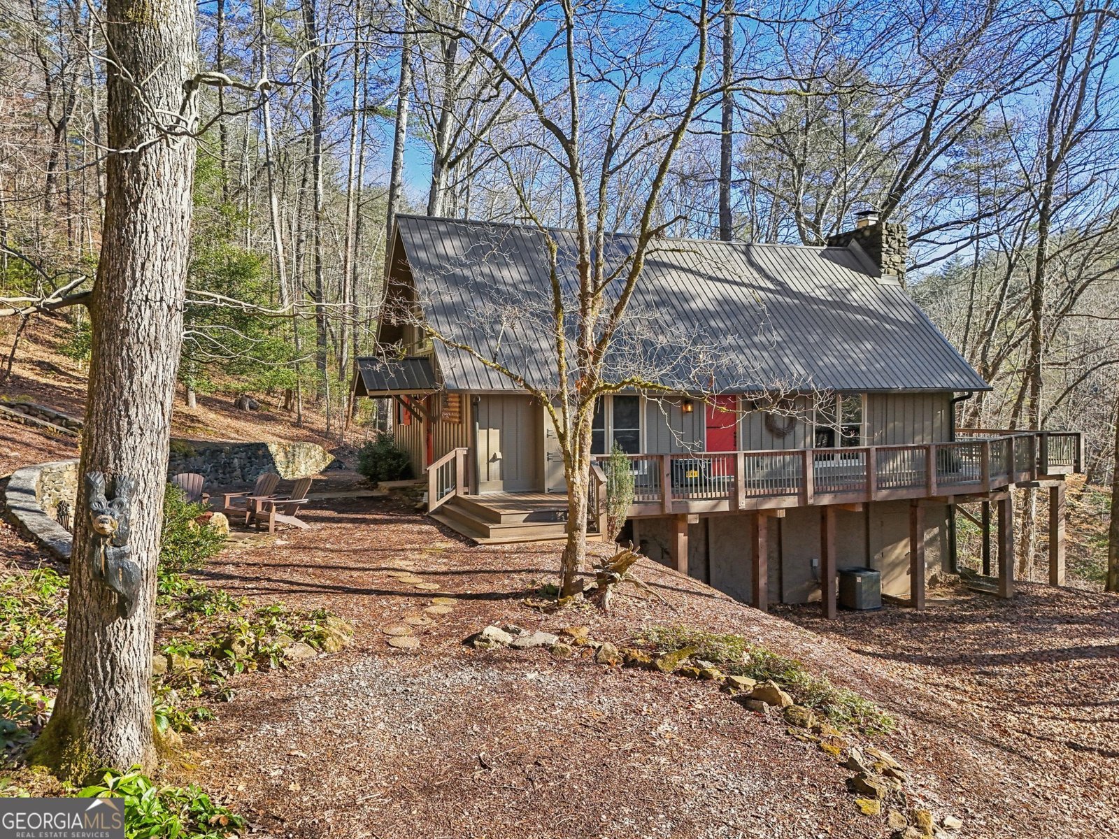 587 Etowah Trail Dahlonega - 26