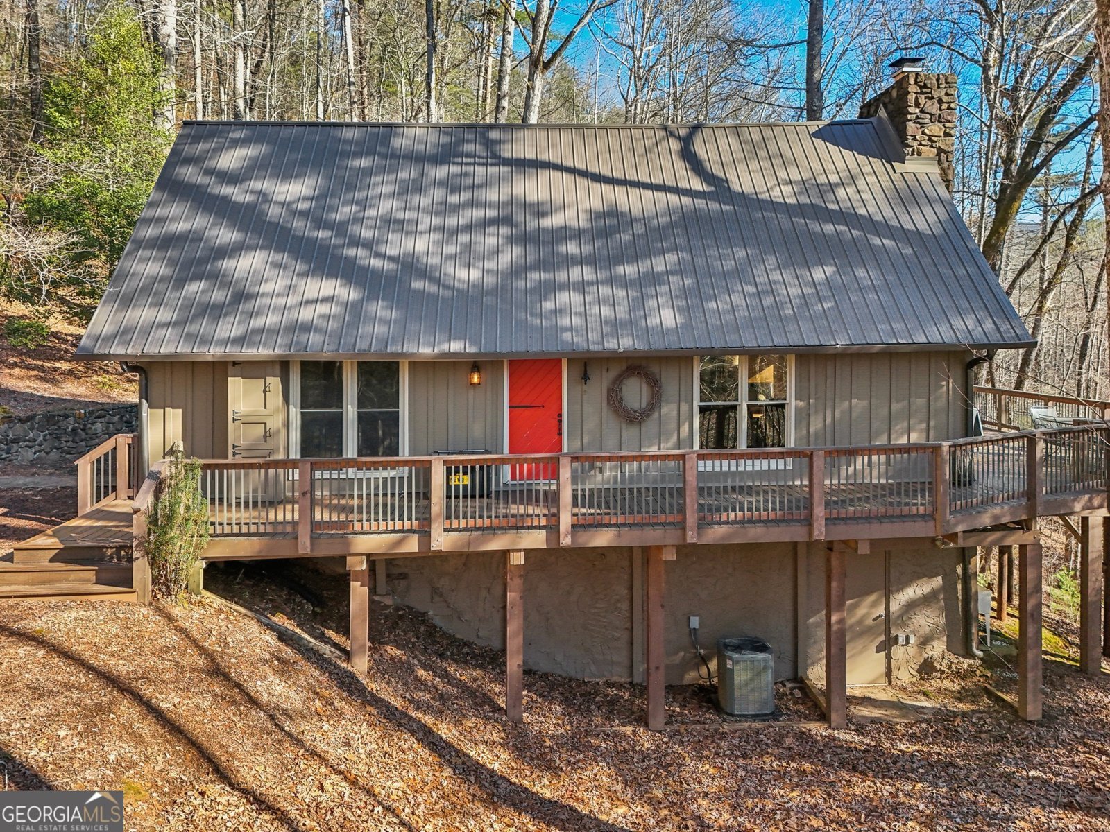 587 Etowah Trail Dahlonega - 27