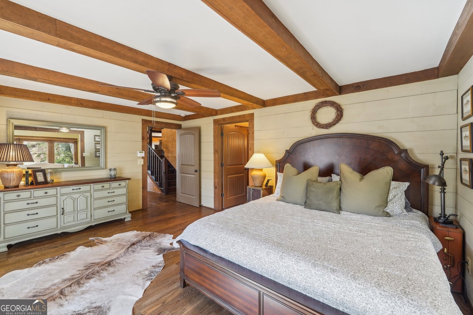 587 Etowah Trail Dahlonega - 3