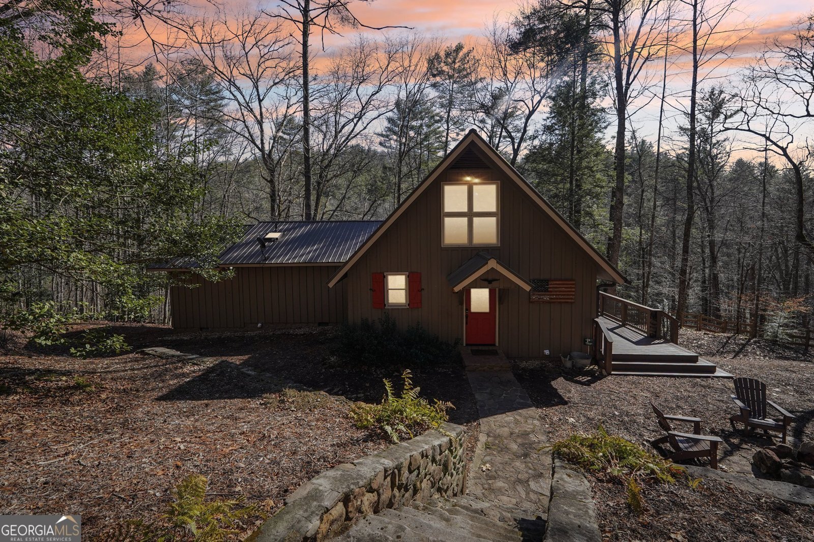 587 Etowah Trail Dahlonega - 39