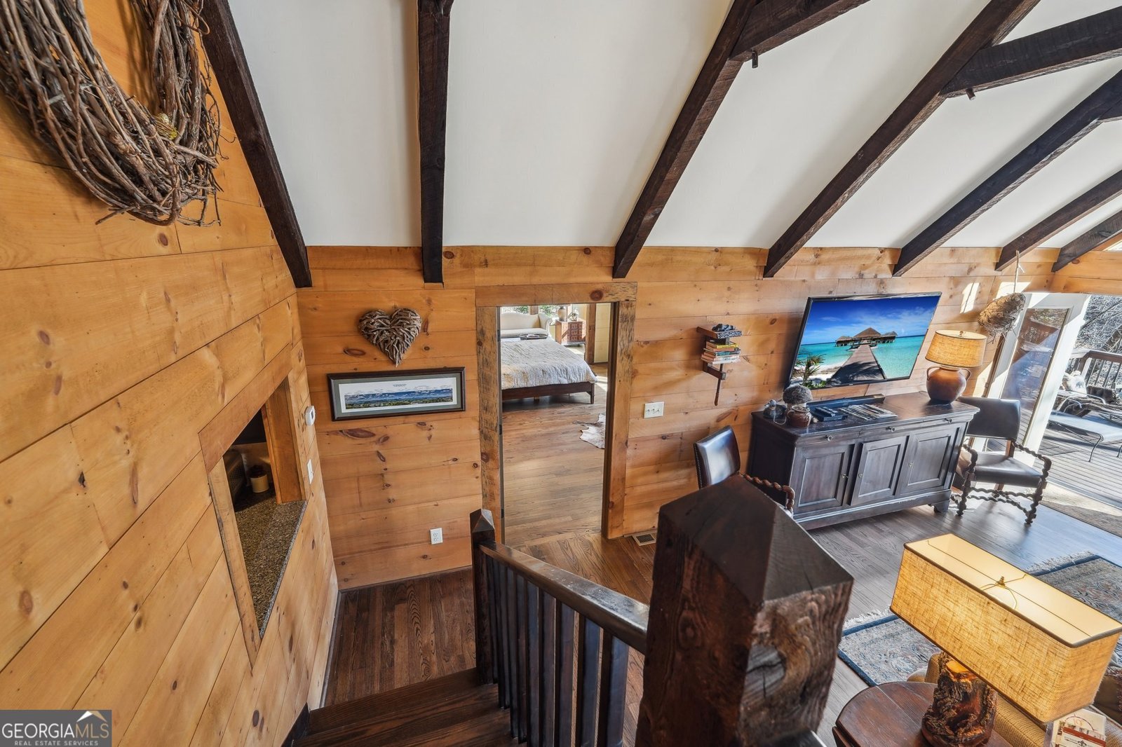 587 Etowah Trail Dahlonega - 4