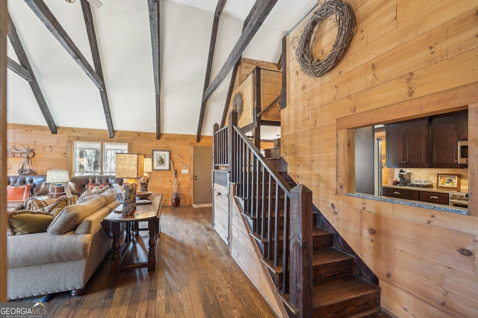 587 Etowah Trail Dahlonega - 5