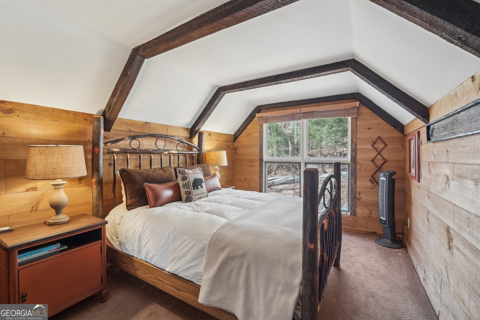 587 Etowah Trail Dahlonega - 7