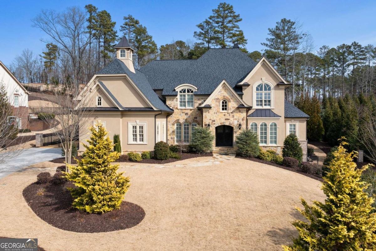 16143 Belford Drive Alpharetta - 1