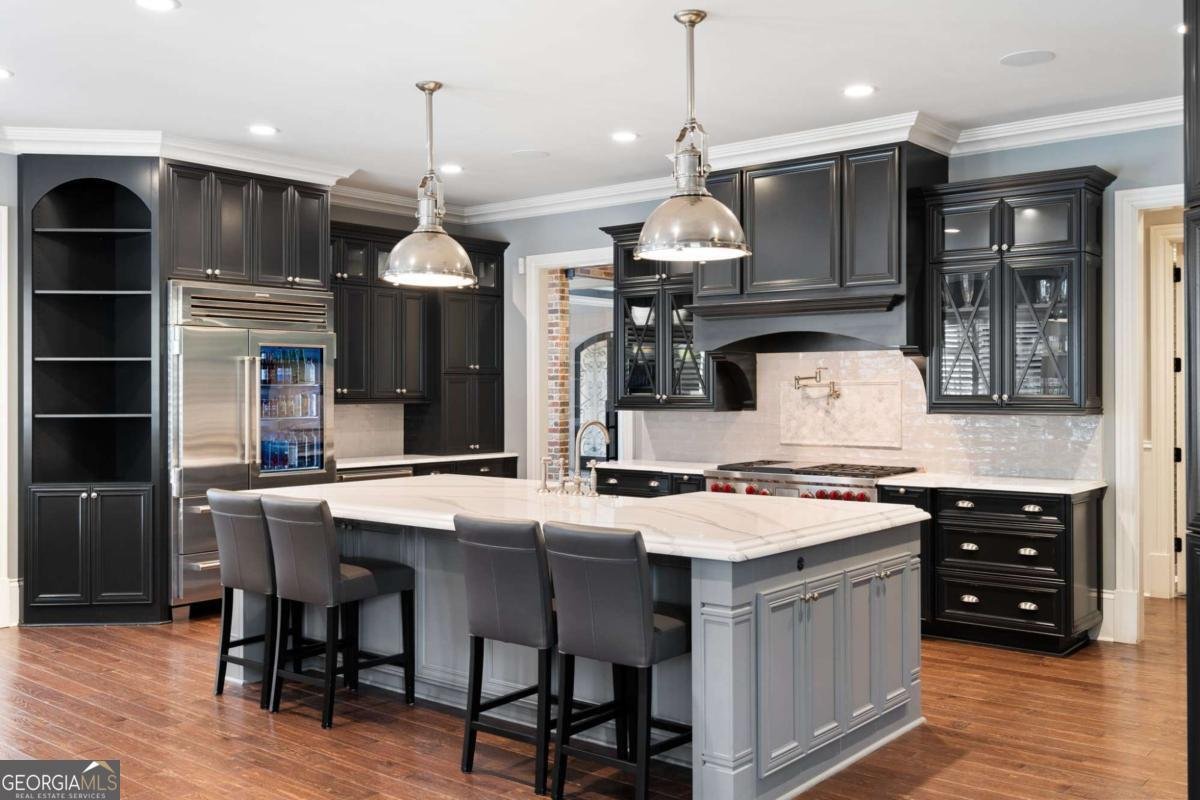 16143 Belford Drive Alpharetta - 10