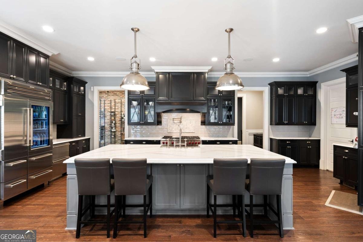 16143 Belford Drive Alpharetta - 11