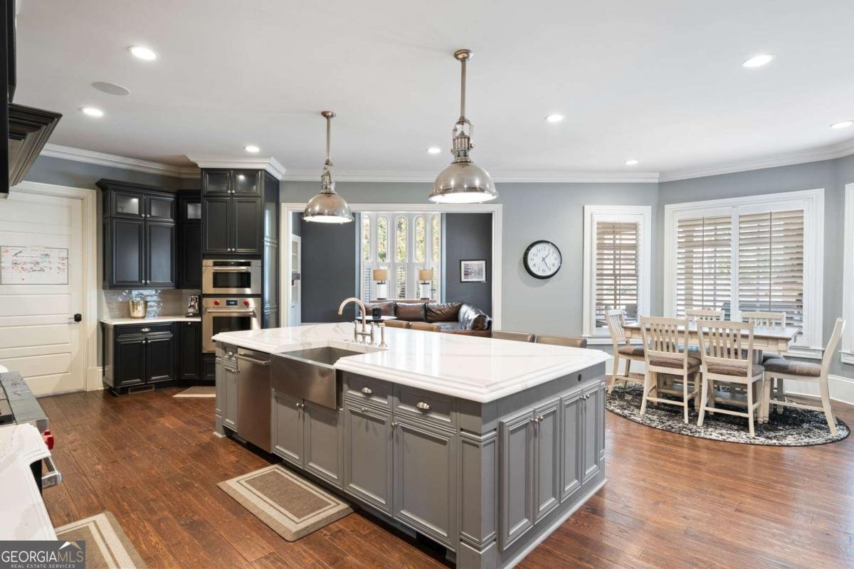 16143 Belford Drive Alpharetta - 12