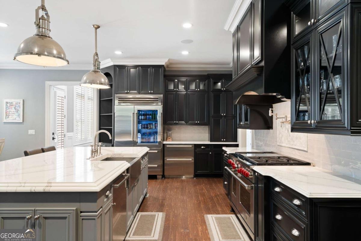 16143 Belford Drive Alpharetta - 13