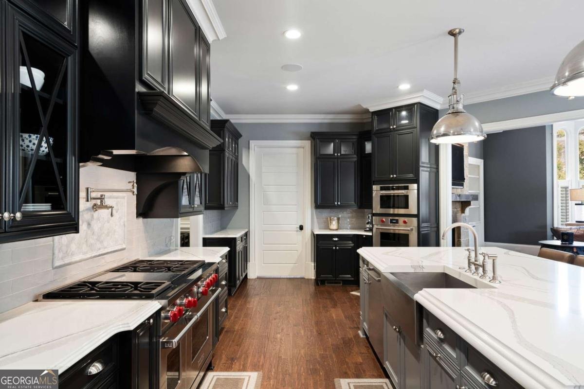 16143 Belford Drive Alpharetta - 14