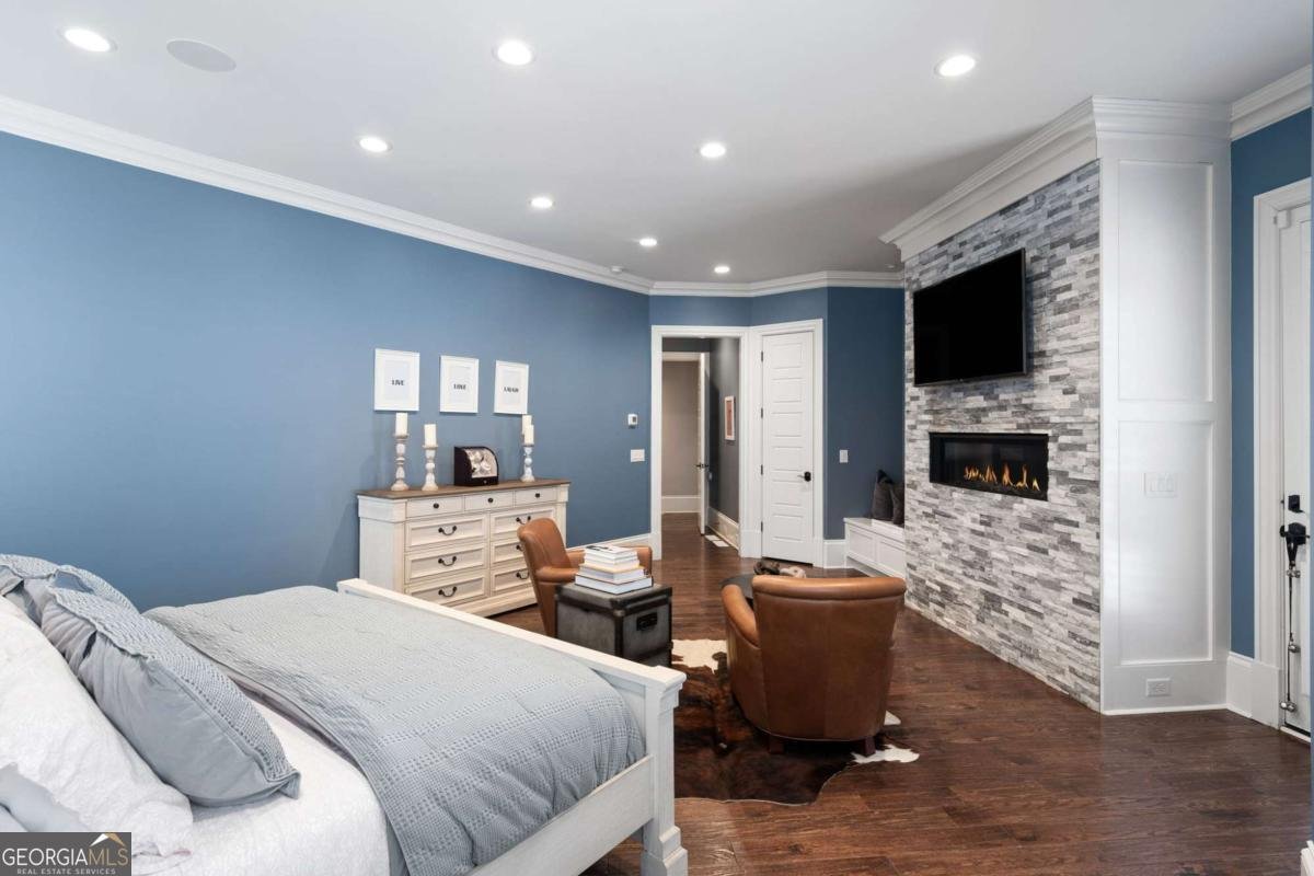 16143 Belford Drive Alpharetta - 19