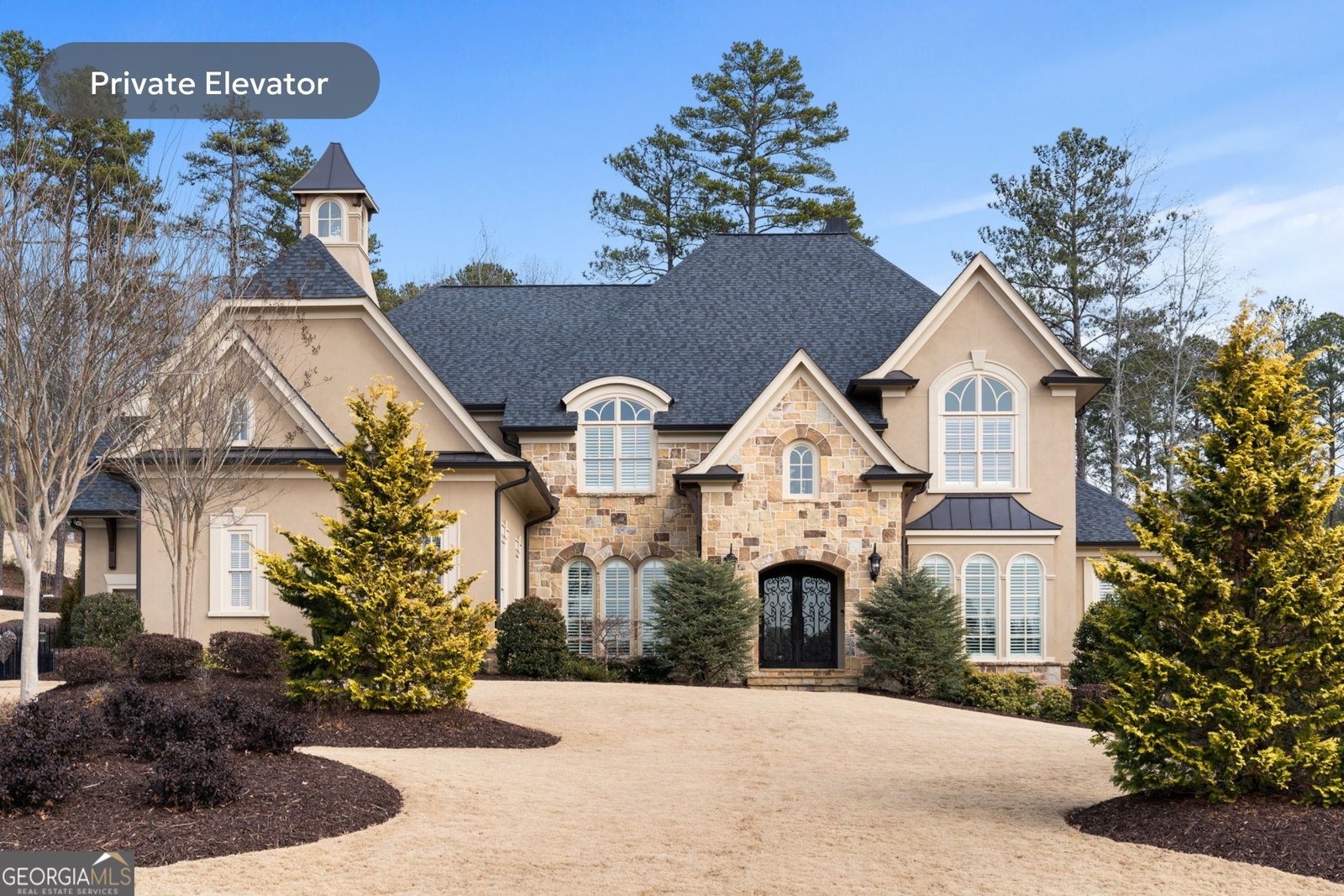 16143 Belford Drive Alpharetta - 2