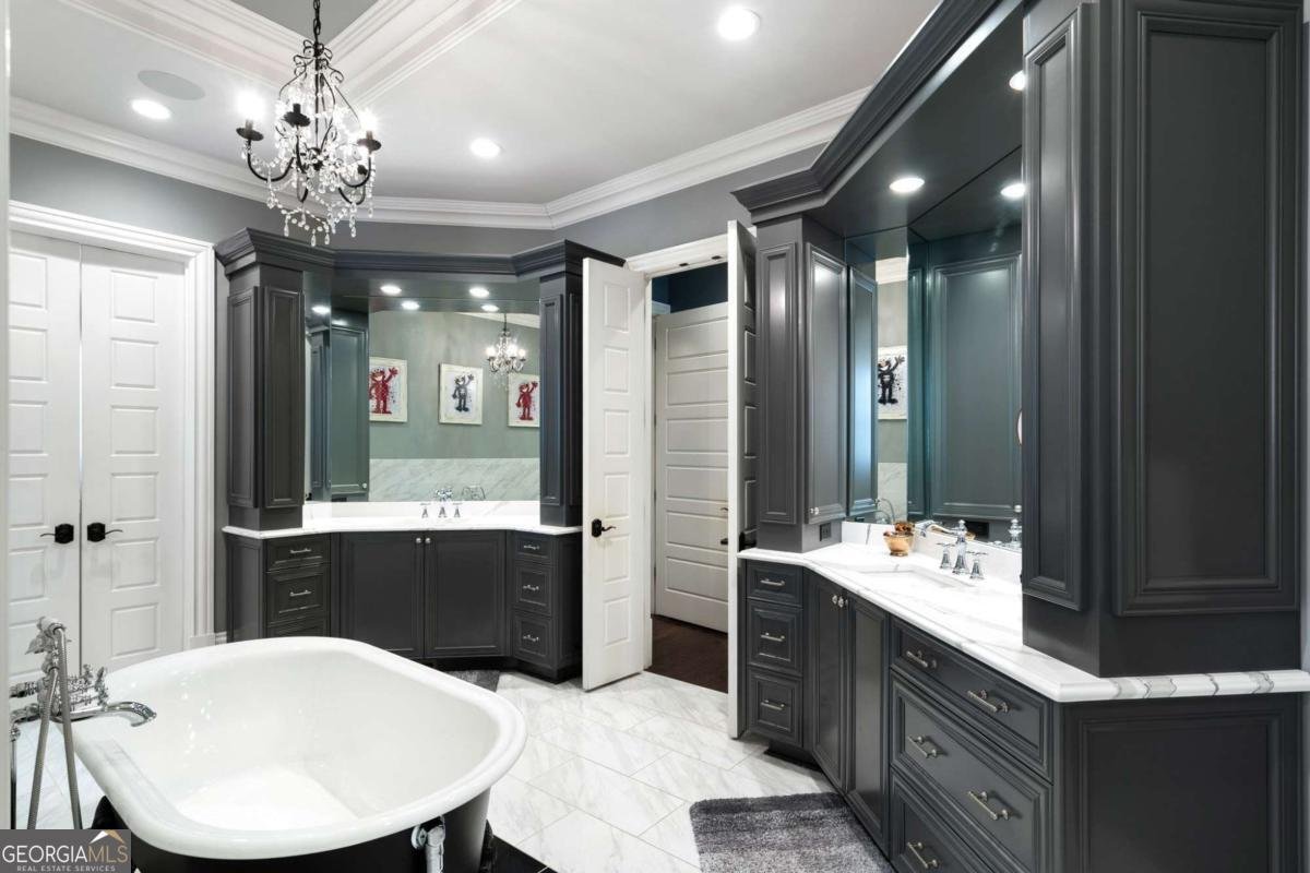 16143 Belford Drive Alpharetta - 20