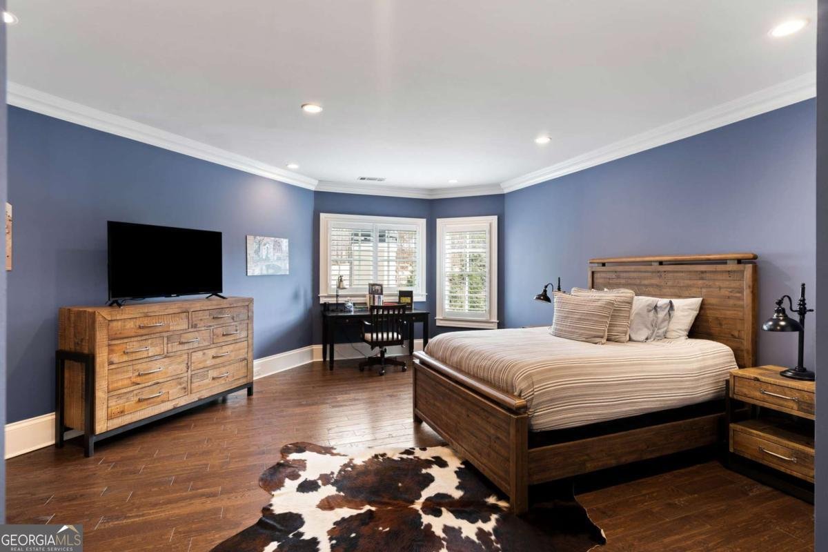 16143 Belford Drive Alpharetta - 25