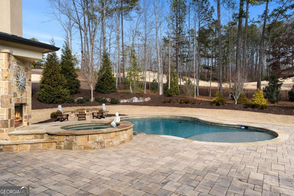 16143 Belford Drive Alpharetta - 3