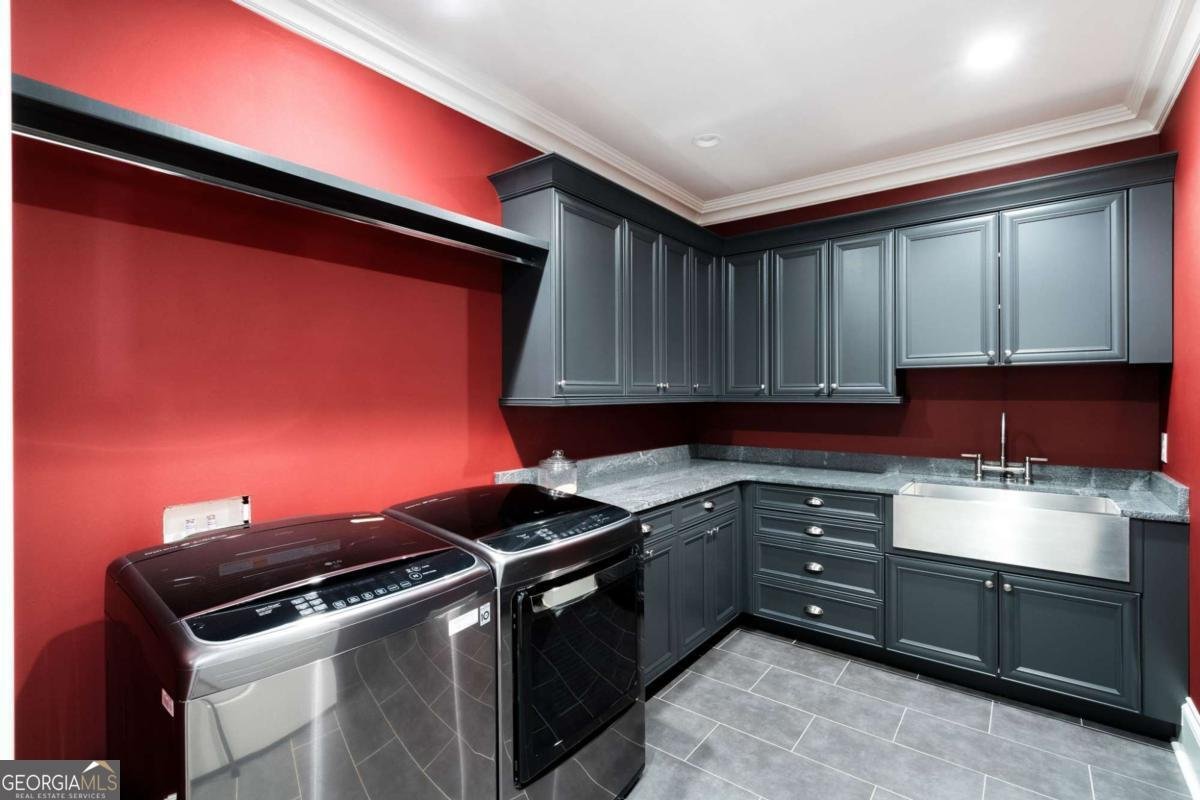 16143 Belford Drive Alpharetta - 36