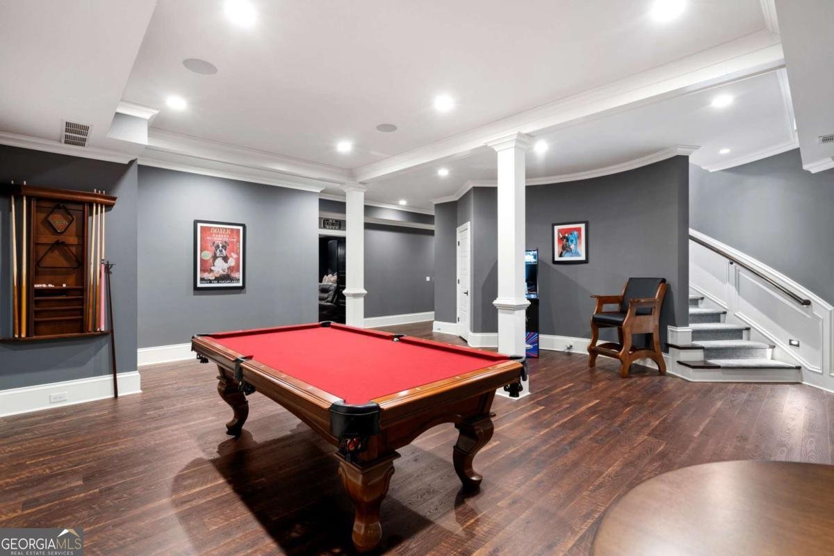16143 Belford Drive Alpharetta - 37