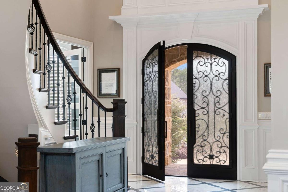 16143 Belford Drive Alpharetta - 4