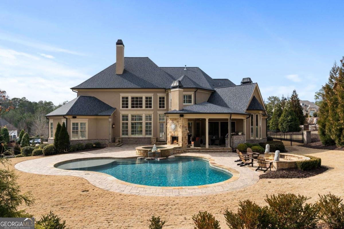 16143 Belford Drive Alpharetta - 41