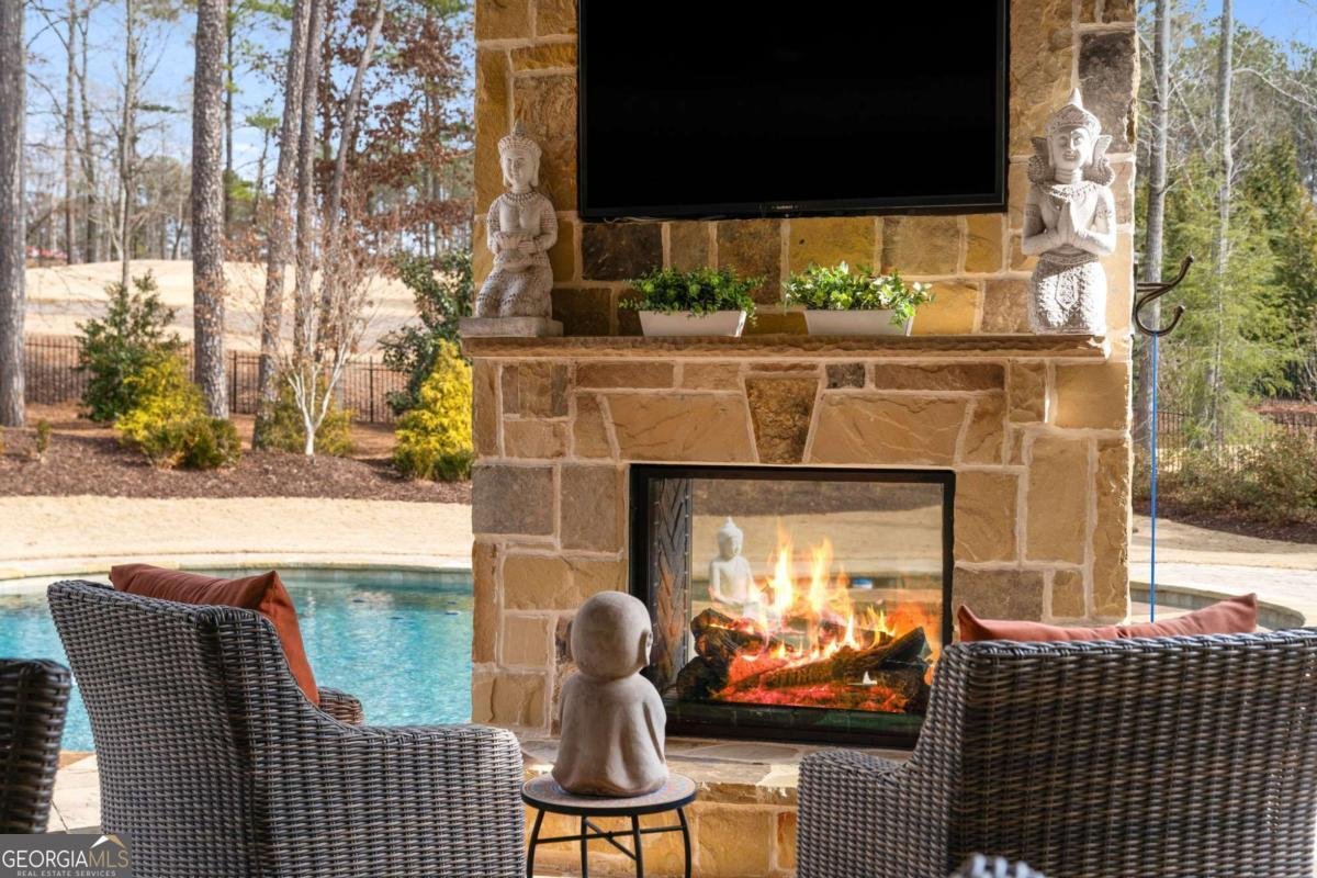 16143 Belford Drive Alpharetta - 42
