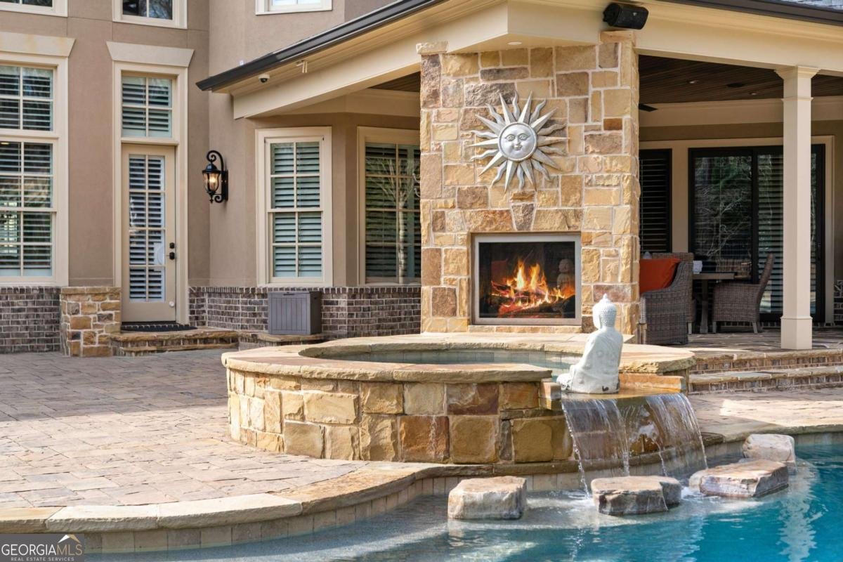 16143 Belford Drive Alpharetta - 43