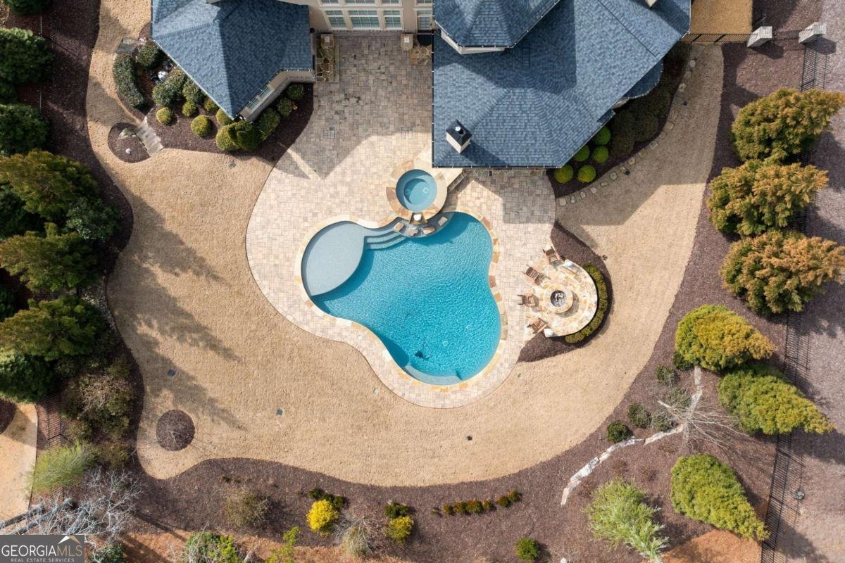16143 Belford Drive Alpharetta - 45