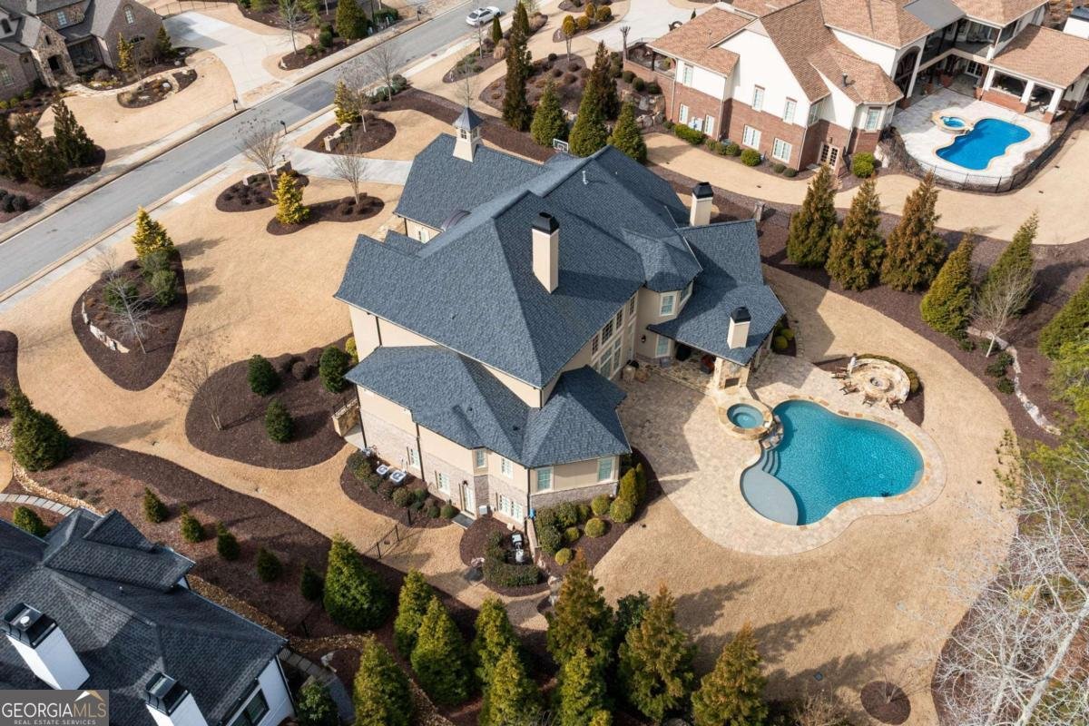 16143 Belford Drive Alpharetta - 46