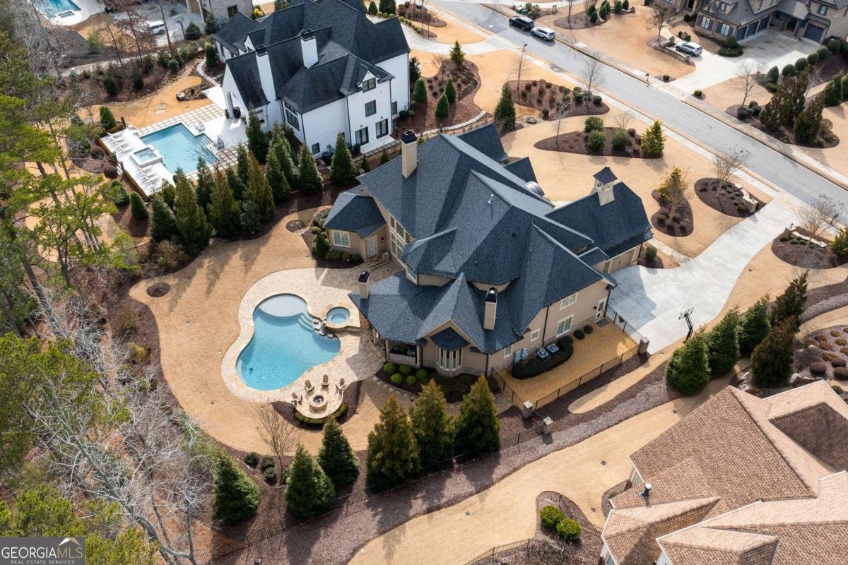 16143 Belford Drive Alpharetta - 47