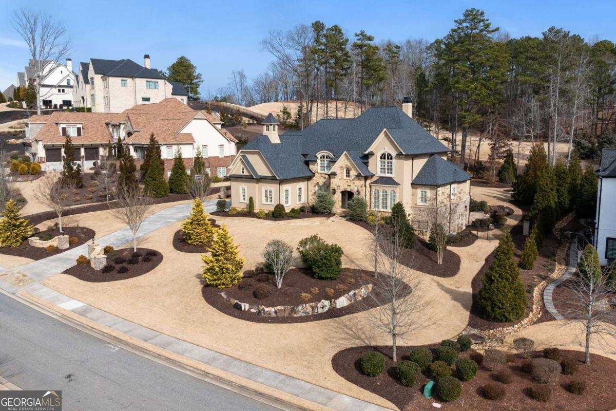 16143 Belford Drive Alpharetta - 49