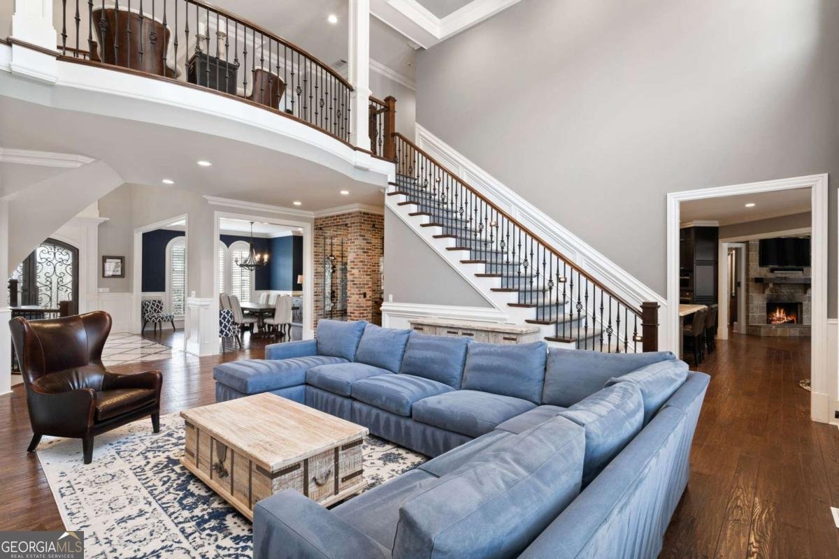 16143 Belford Drive Alpharetta - 6