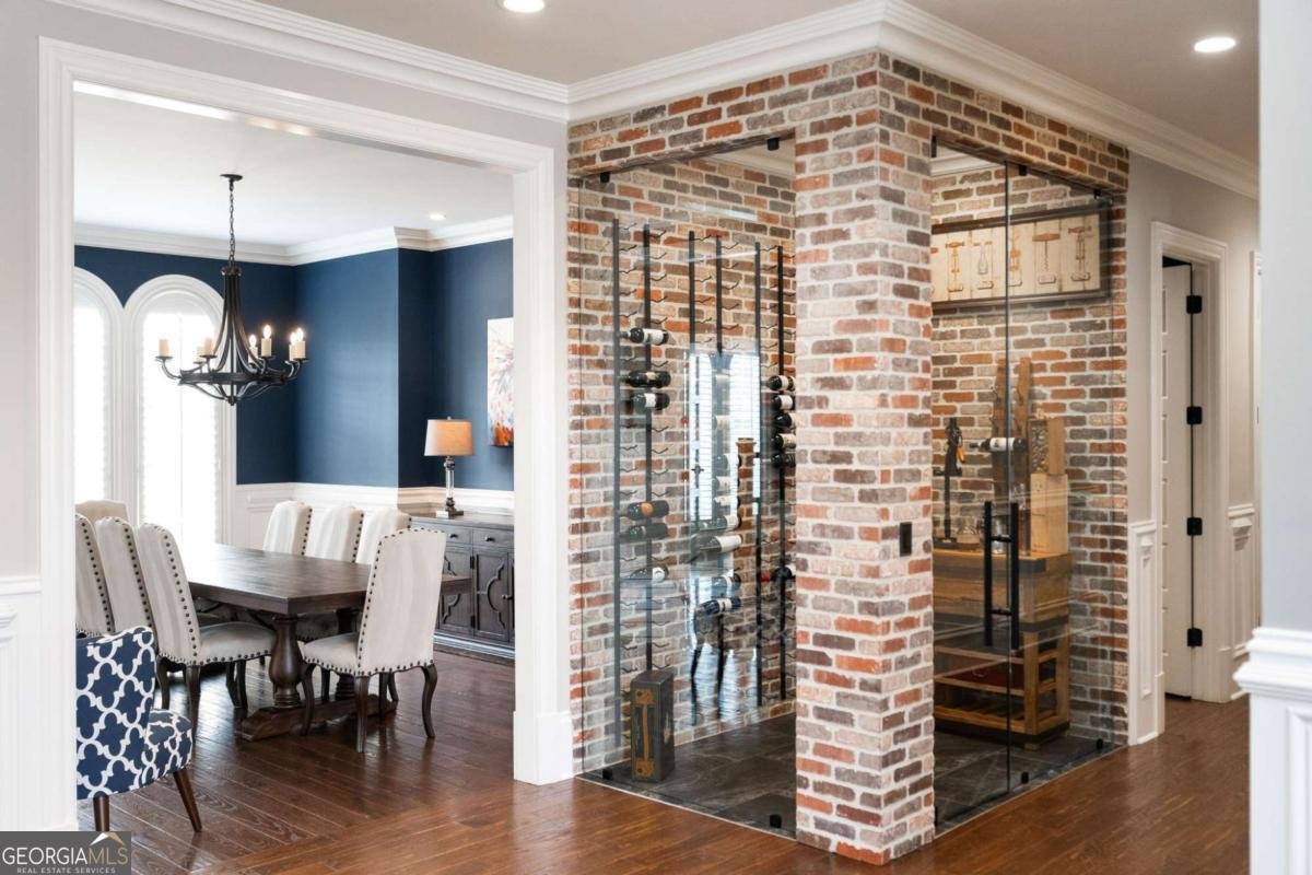16143 Belford Drive Alpharetta - 7