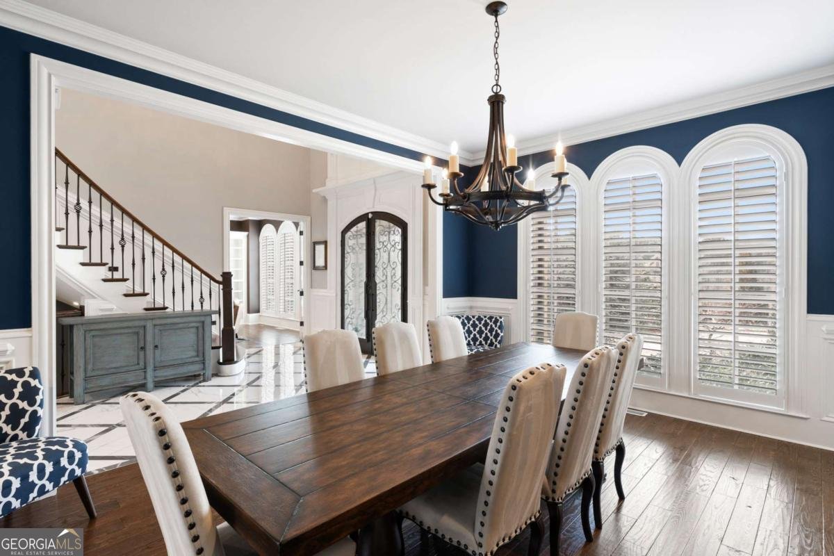 16143 Belford Drive Alpharetta - 9
