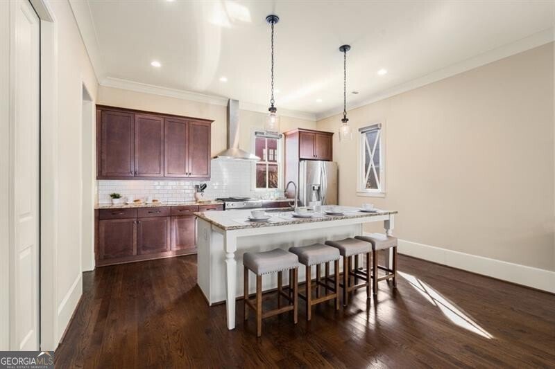 2057 Telfair Circle Atlanta - 11
