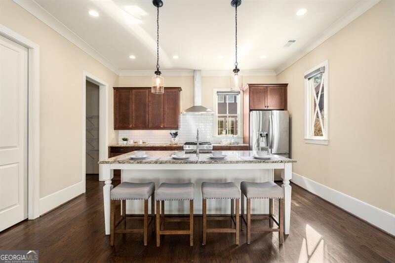 2057 Telfair Circle Atlanta - 12