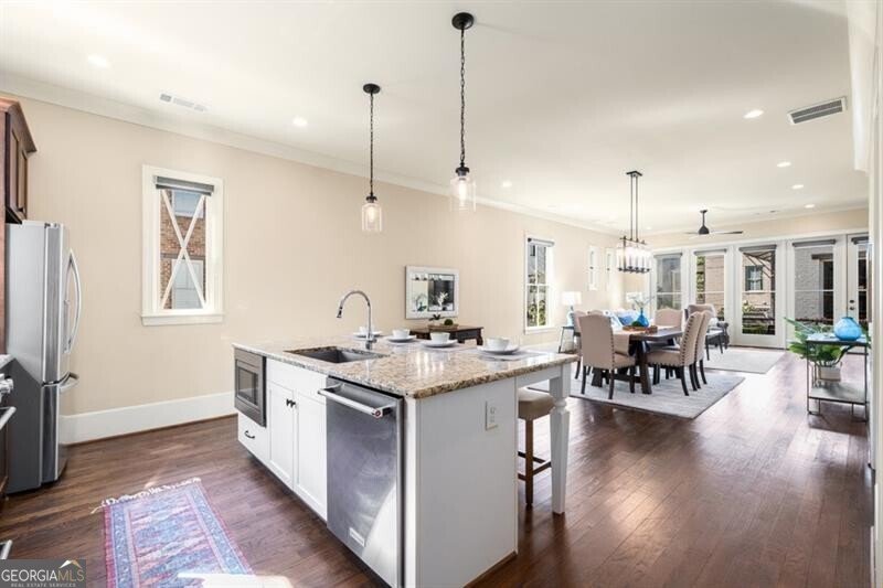2057 Telfair Circle Atlanta - 13