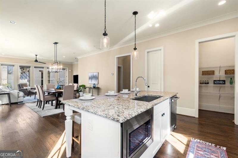 2057 Telfair Circle Atlanta - 14