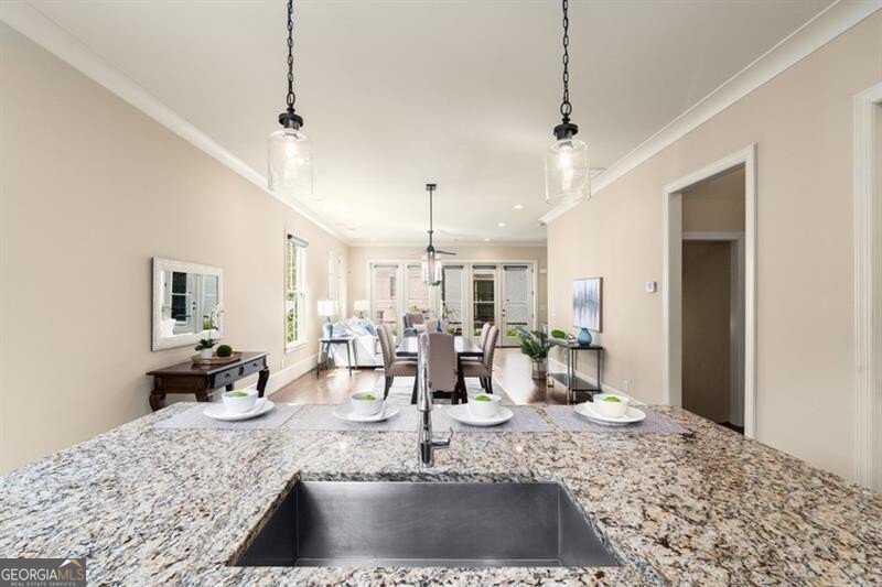 2057 Telfair Circle Atlanta - 15
