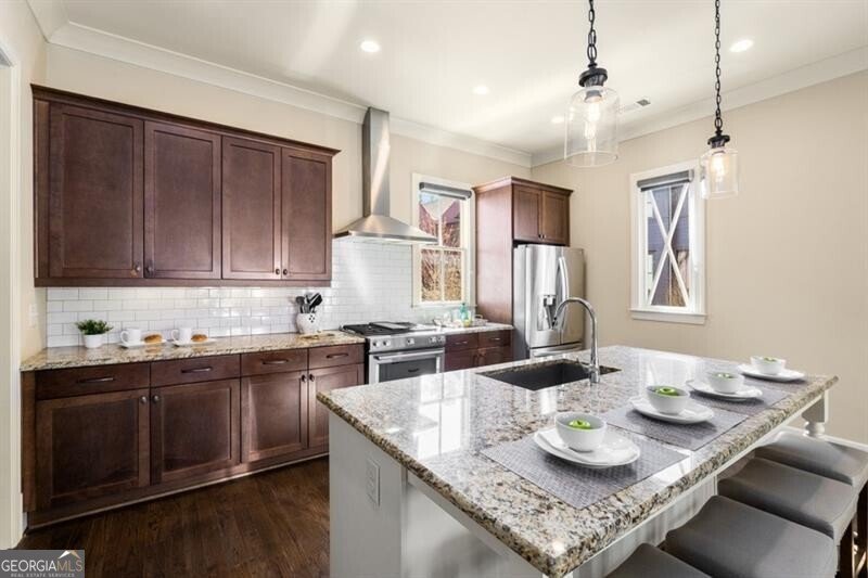 2057 Telfair Circle Atlanta - 16