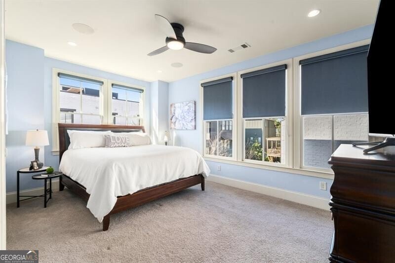 2057 Telfair Circle Atlanta - 19